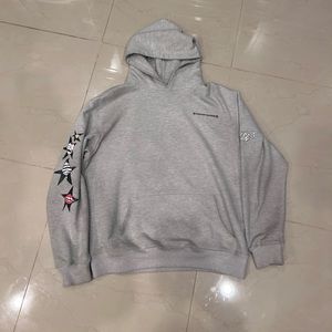 chrome hearts hoodie